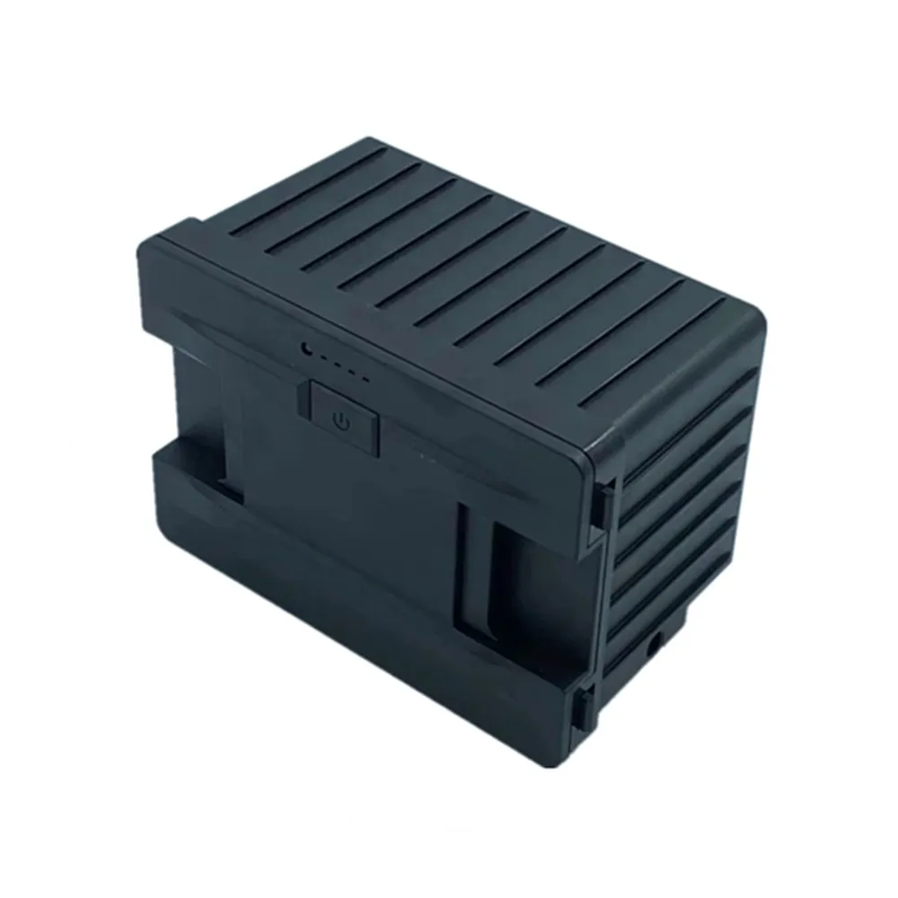 Автомобильный аккумулятор для холодильника Alpicool внешний литиевый