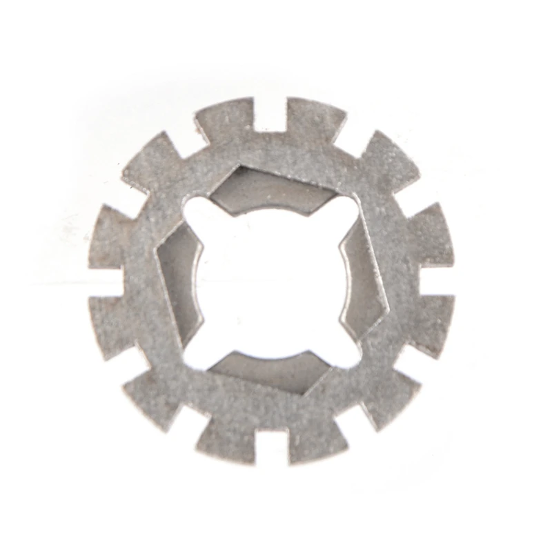 Уплотнительные колебательные лезвия для пилы многофункциональный инструмент