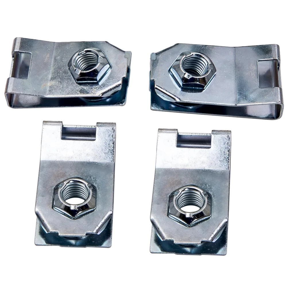 Комплект оборудования гайки монтажного болта кровати грузовика для Ford F250 F350 F450