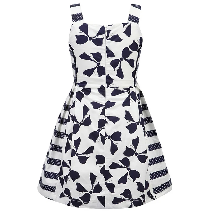 Распродажа одежды летнее платье для маленьких девочек от 2 до 3 лет праздничное