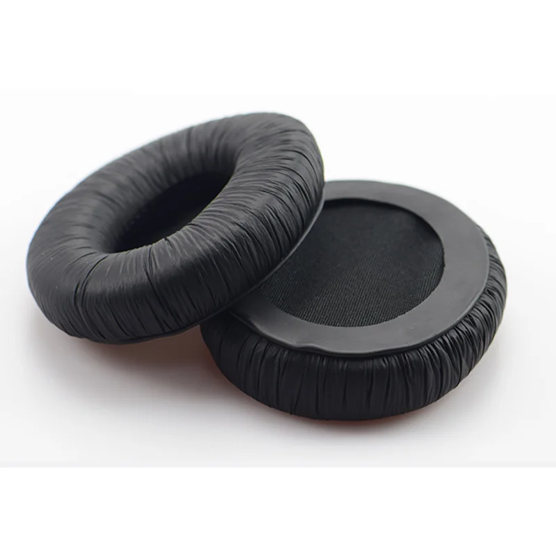 Pair Of Ear Pads Cushions Replacement For Sennheiser PC151 PC166 PC330 PC333d hd205 Headphone Earpads Cover Repair Parts Earmuff |