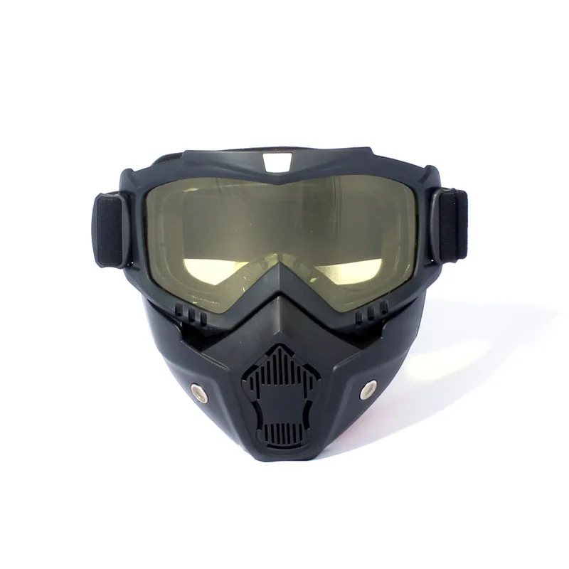 

Dustproof Moto CyclingWinter Skiing Glasses SunglassesGoggles Outdoor SportsSki GogglesRoad Cycling Glasses work glasses safety