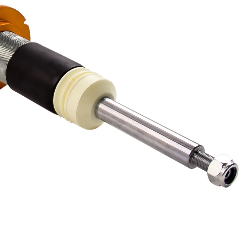 COILOVER для AUDI A4 B7 B6 8E 8H 2WD QUATTRO Подвеска всех моделей /Quattro 2001 2002 Пружинные стойки |