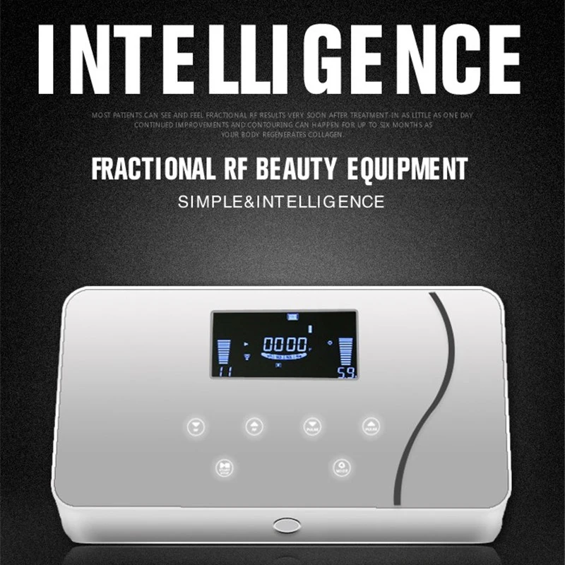 Распродажа фракционный радиочастотный аппарат для подтяжки кожи лица