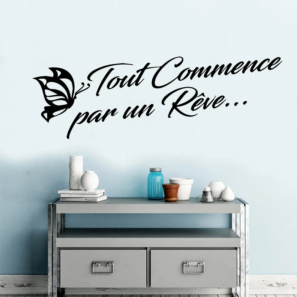 2019 горячая Распродажа водостойкие настенные наклейки домашний декор для детской