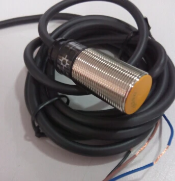 Совершенно новый оригинальный Автоматический Бесконтактный переключатель |