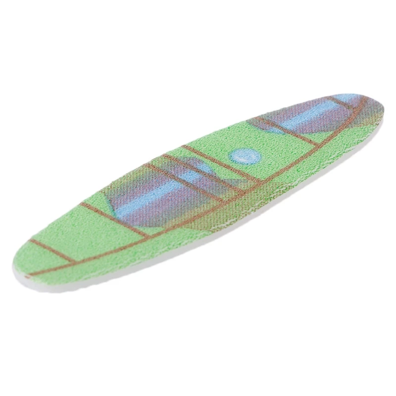 Мини пенопластовый летающий самолет ручной работы планер DIY Сборная модель