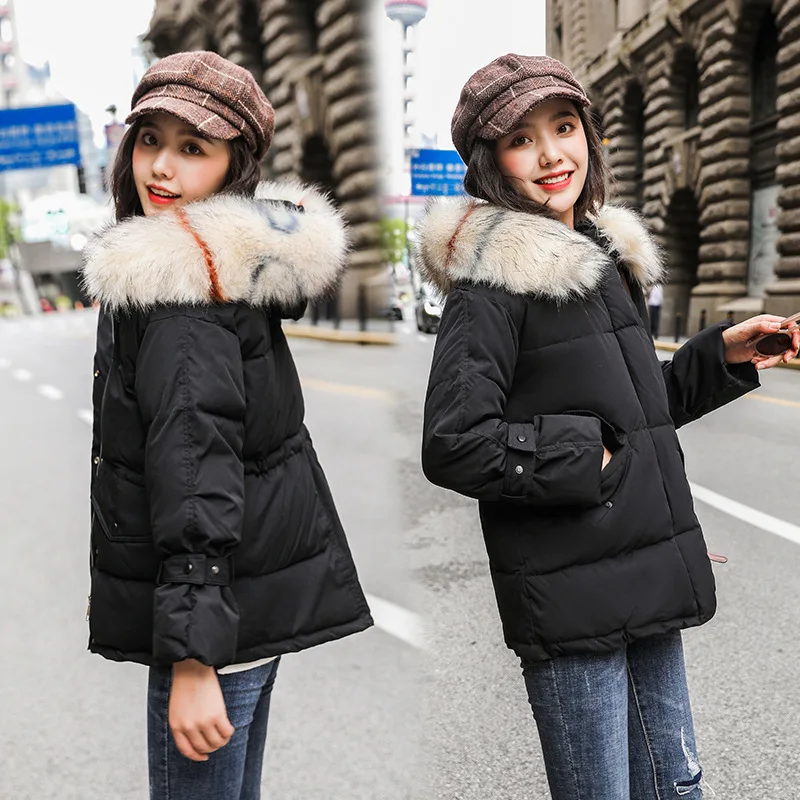 Горячая Распродажа женская короткая стильная новинка 2019 модная Милая хлопковая