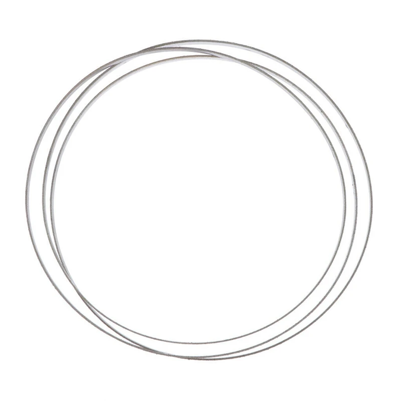 62X1/4 дюйма Алмазное покрытие Ленточная Пила Лезвия кольцевая пила замены для DL5000