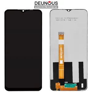 6.5"Original M&Sen For Oppo Realme 6 RMX2001 LCD Display Screen +Touch
Panel Digitizer Frame For Oppo Realme 6 LCD