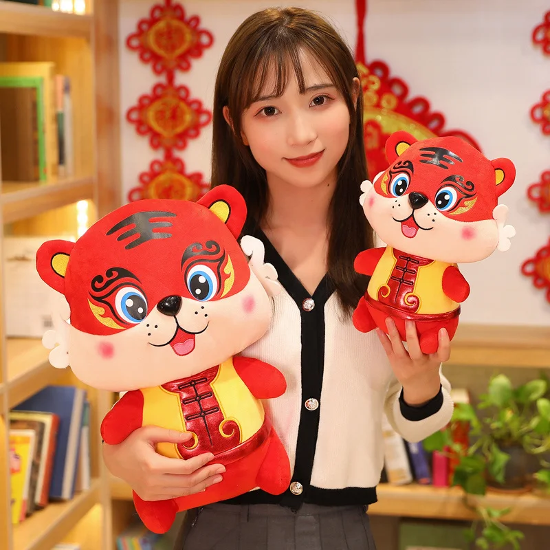 Симпатичная плюшевая игрушка candice guo милое животное Имитация Черной
