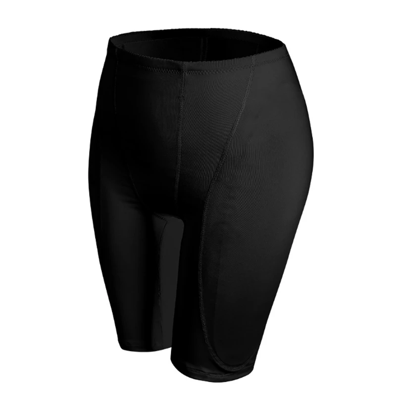 Шорты для мальчиков Губка Мягкий Прикладом Хип усилитель губка накладки ягодиц и