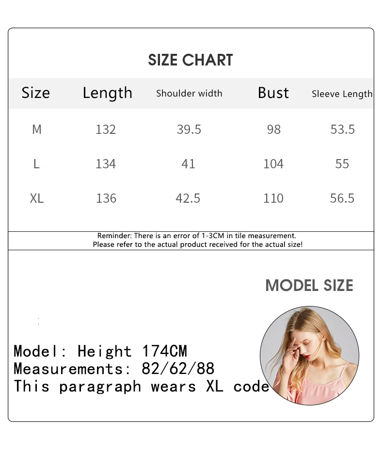 Создание 101 пижамы женские шелковые кимоно с принтом ночная рубашка тонкий
