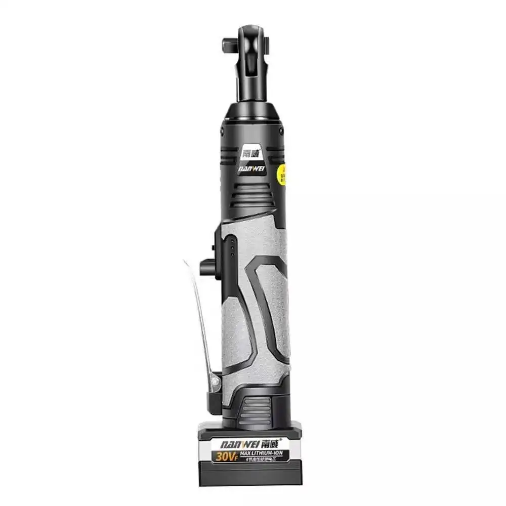 

Truss ratchet wrench lithium battery for stage truss tool