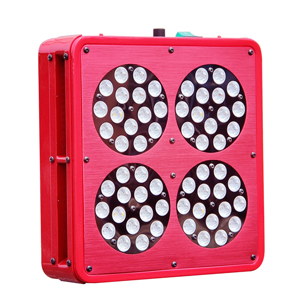 Комплект светодиодных светильников Apollo для выращивания растений ламсветильник