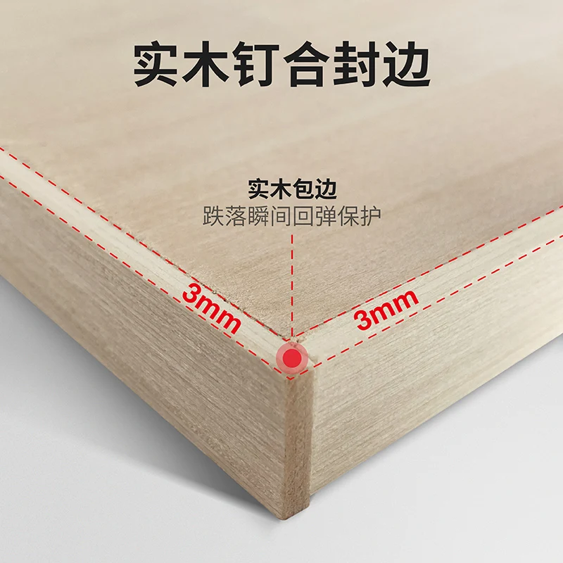 

Sketch board 4K basswood Wood Easel board adult 4-open sketching drawing board full open wood art drawing board 8K sketch board