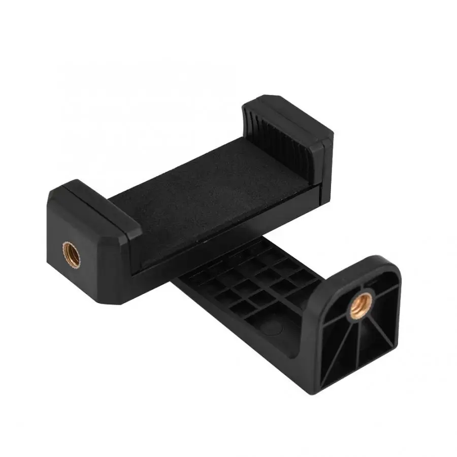 Универсальный держатель для телефона с поворотом на 360 градусов Крепление