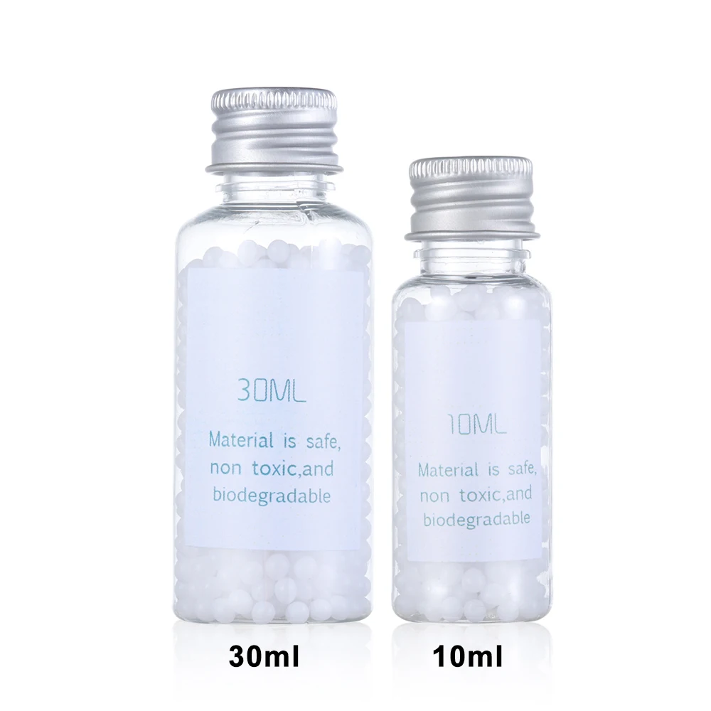 10 мл/30 мл сплошной протез клей ротовой полости временный зуб заполнять Твердые