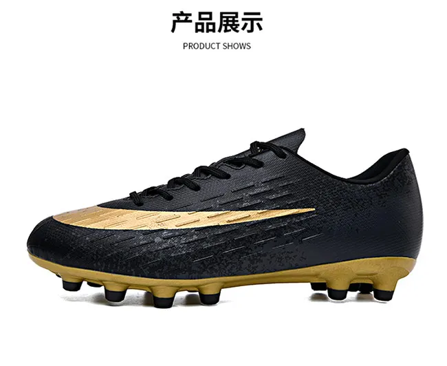 mens kid Boy soccer shoes Superfly 7 Elite SE FG CR7 soccer cleats Ronaldo ACC SOCK Sock football boots Tacos de futbol