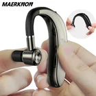 Беспроводная Bluetooth-гарнитура для мобильных телефонов, планшетов и ноутбуков