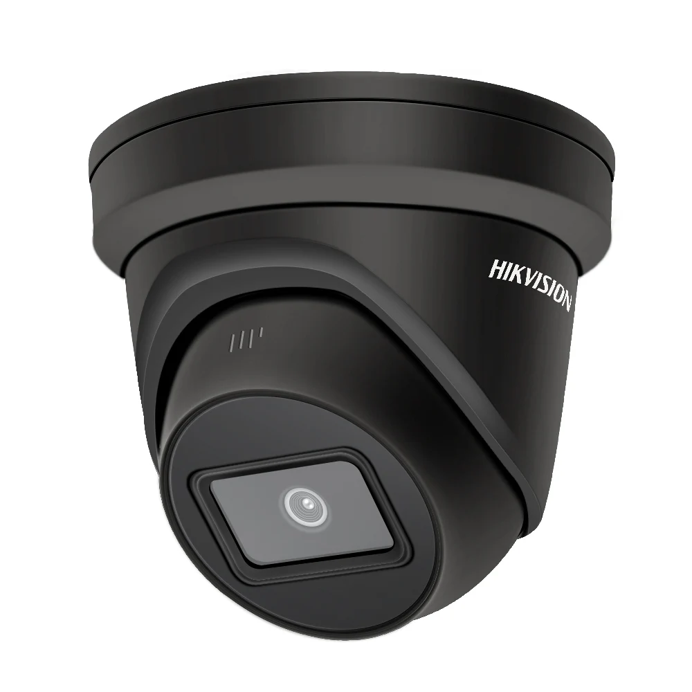 Hikvision оригинальный Европе IP Камера DS 2CD2385G1 I 8MP Сеть CCTV H.265 POE WDR (широкий