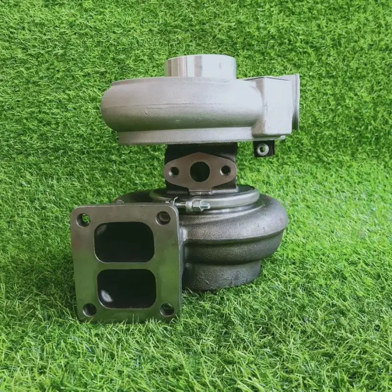 Новый турбокомпрессор TD08 49188 01262 49175 00 CATO HD1023 HD1025 для экскаватора 6D22