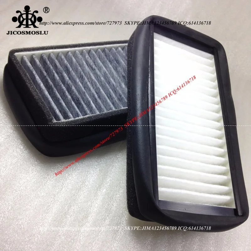 Фильтр салона из углеродного волокна воздушный фильтр GREAT WALL HOVER H3 CUV HAVAL H5 WINGLE 3 5 EURO