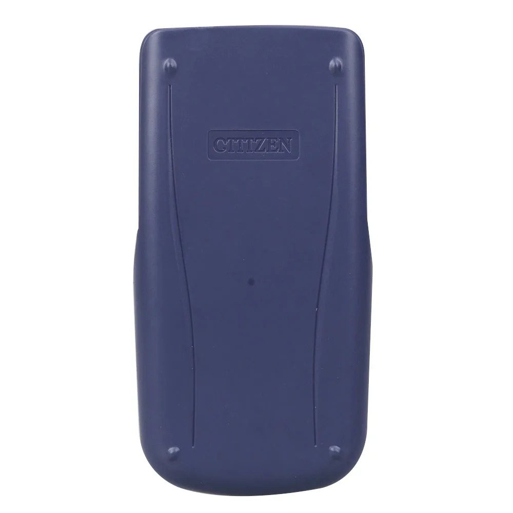 Офисный портативный калькулятор батареи для расчета математики мини офисных