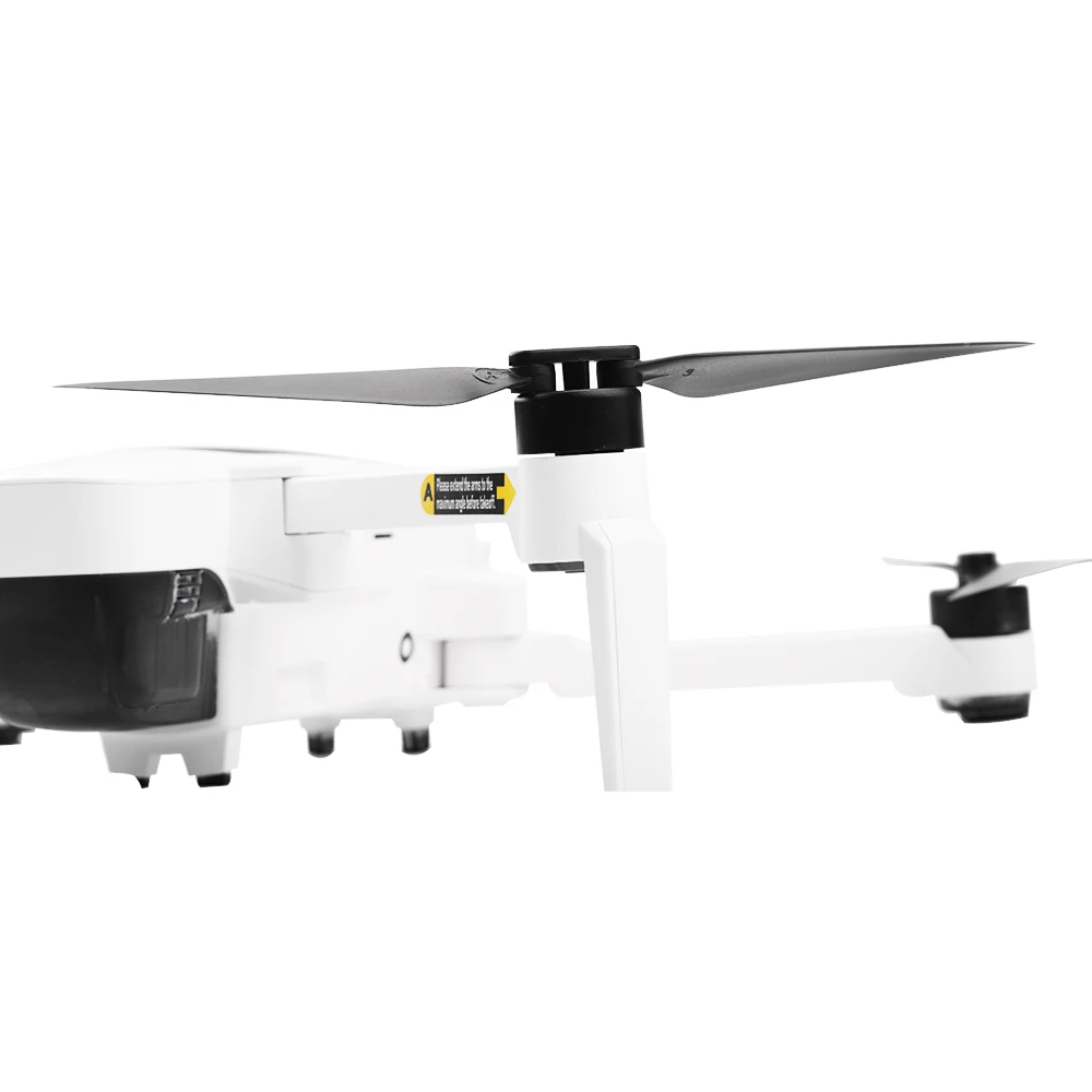 1/2/4 пары быстросъёмный винтовой ключ для Hubsan Zino H117S|Пропеллеры| |