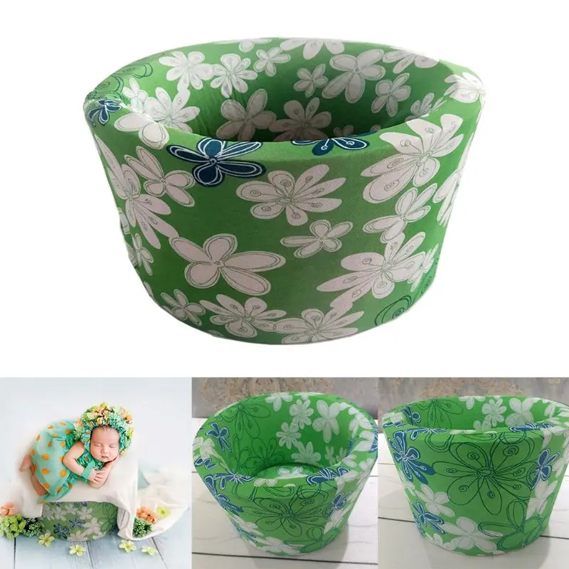

Newborn Photography Props Posing Baskets Pose Auxiliary tiny and cute Photo Shooting Accessory
