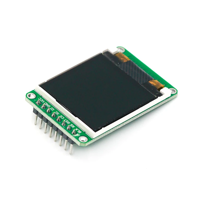 1 44 дюймовый последовательный 128x128 SPI полноцветный TFT ЖК-дисплей модуль заменяет