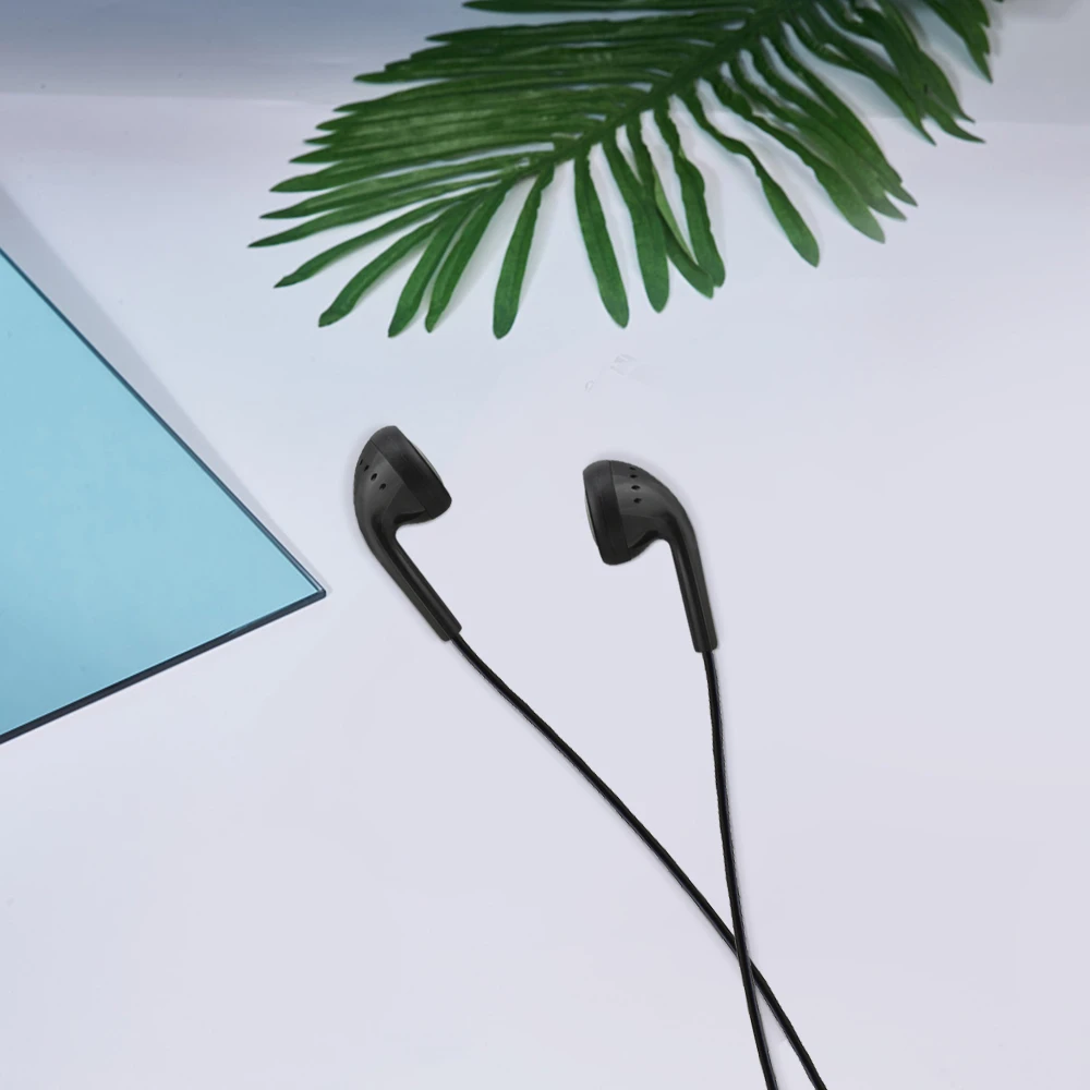 Наушники-вкладыши CHYI проводные стерео тяжелые басы 3 5 мм гарнитура Airdots