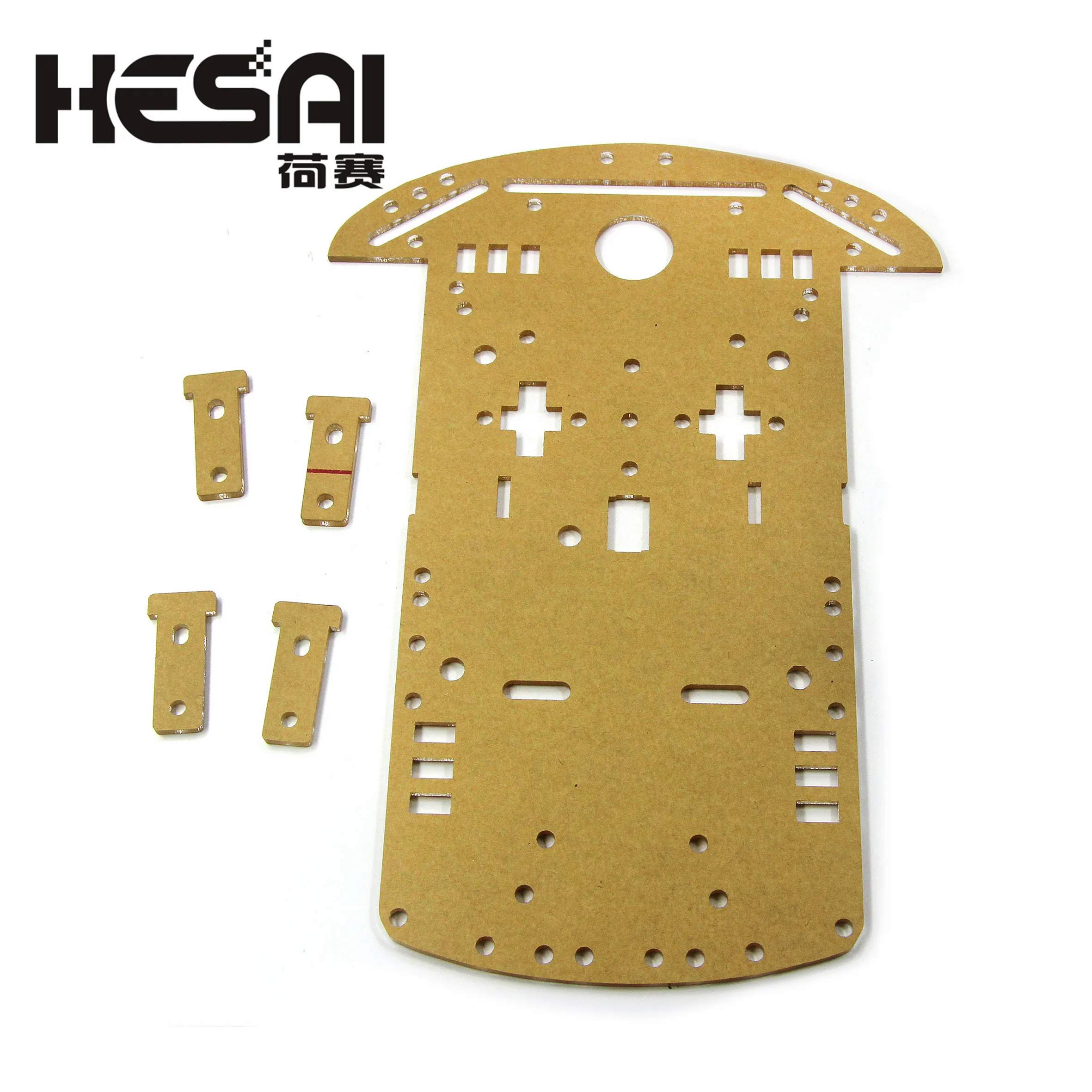 Набор для умного электроника ультразвуковой двигатель 2WD arduino с кодировщиком