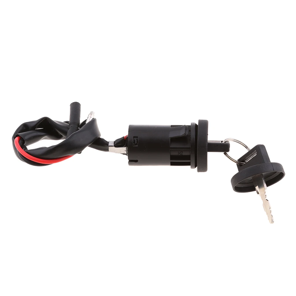 Ключ зажигания для Honda TRX300EX 1993 1994 1995 1996 1997 1998 1999 2000 2001 2002 2003 2004 2005 2006 | Автомобили и