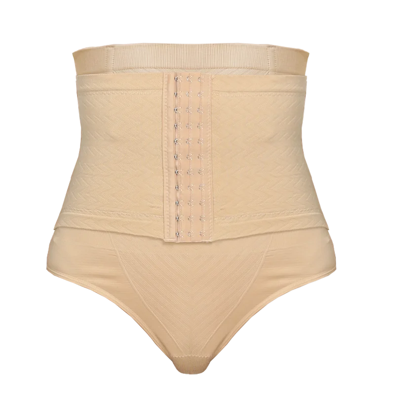 LAZAWG High Waist Seamless Butt Lifter Shapewear Tummy Control Underwear Panties Invisible Control Lady Shaper Panty Belly Thong target shapewear