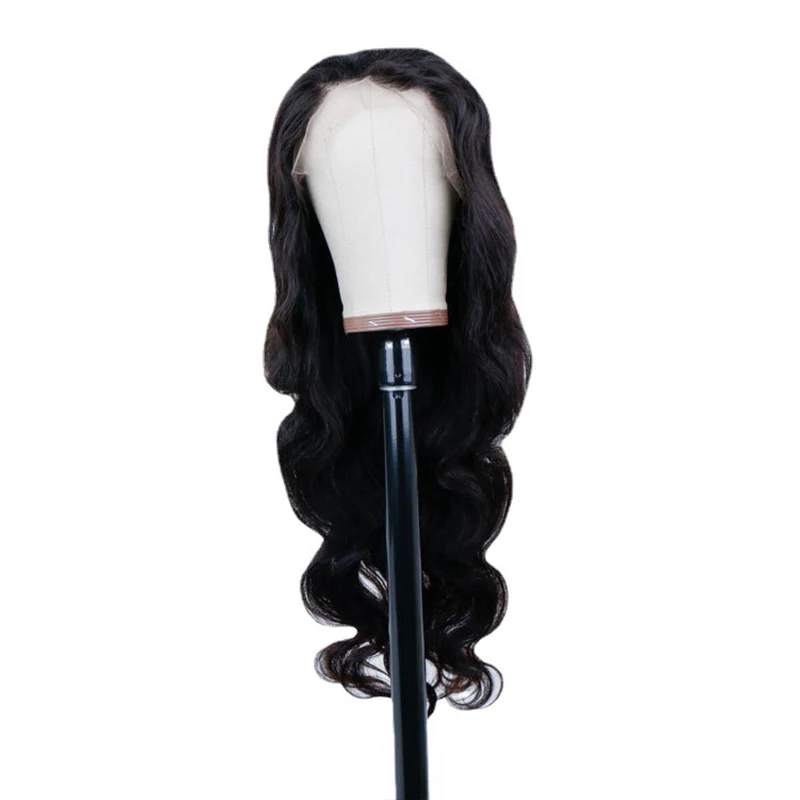 

Body Wave Lace Front Wig 30Inch Real Human Hair for Black Women Pre Plucked With Baby Hair Brazilian Remy 13x4 Lace Frontal Wigs