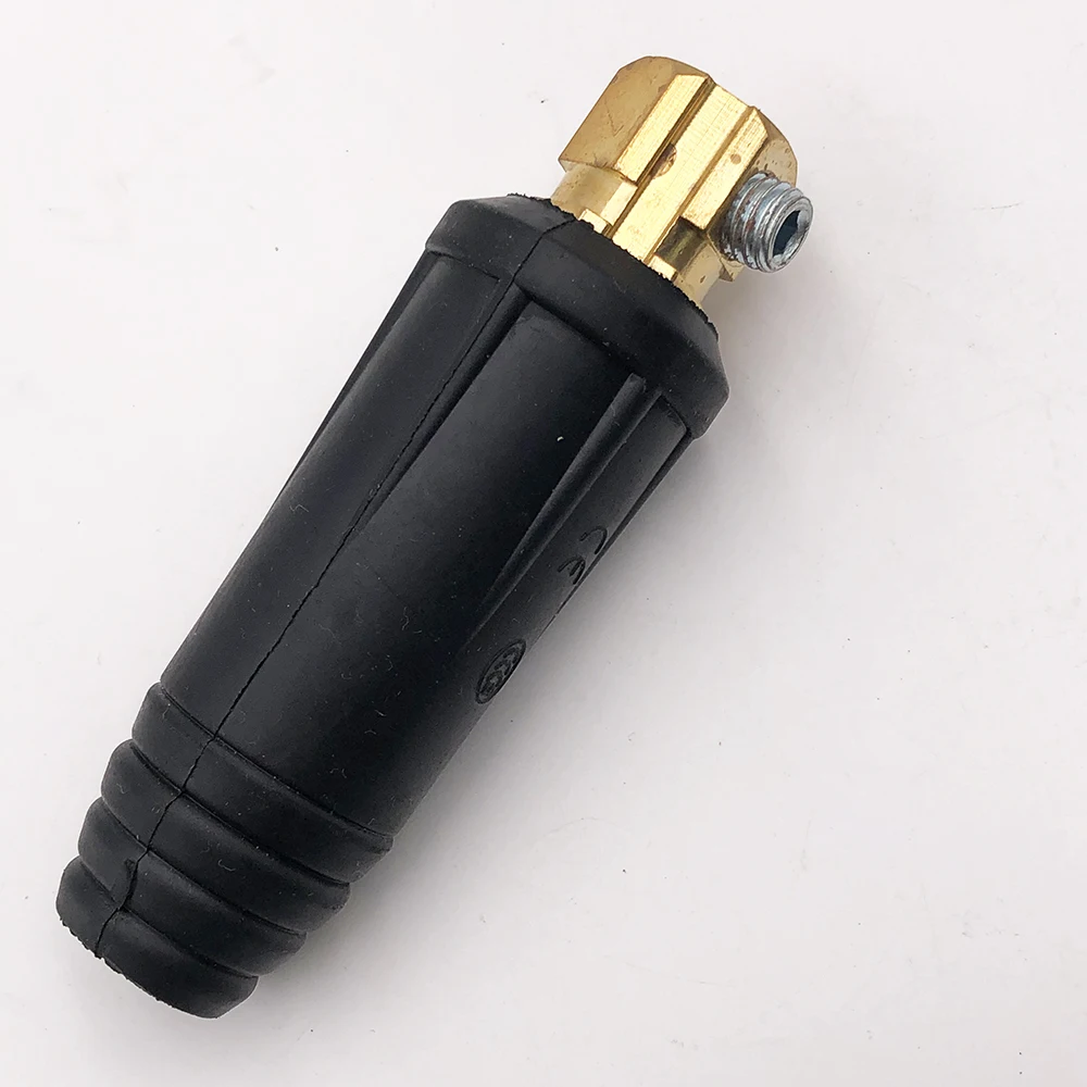 Бесплатная Доставка! 2 комплекта штекеров для кабеля штекер и гнездо |