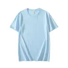 Мужская футболка из 2021 хлопка, Повседневная Базовая футболка с коротким рукавом, черного, белого, розового, серого цветов, повседневные футболки 4XL, Новинка лета 100%