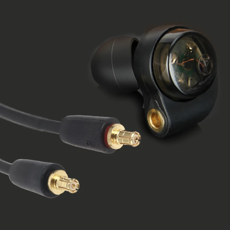 A2DC кабель для наушников Проводной провод запасные части