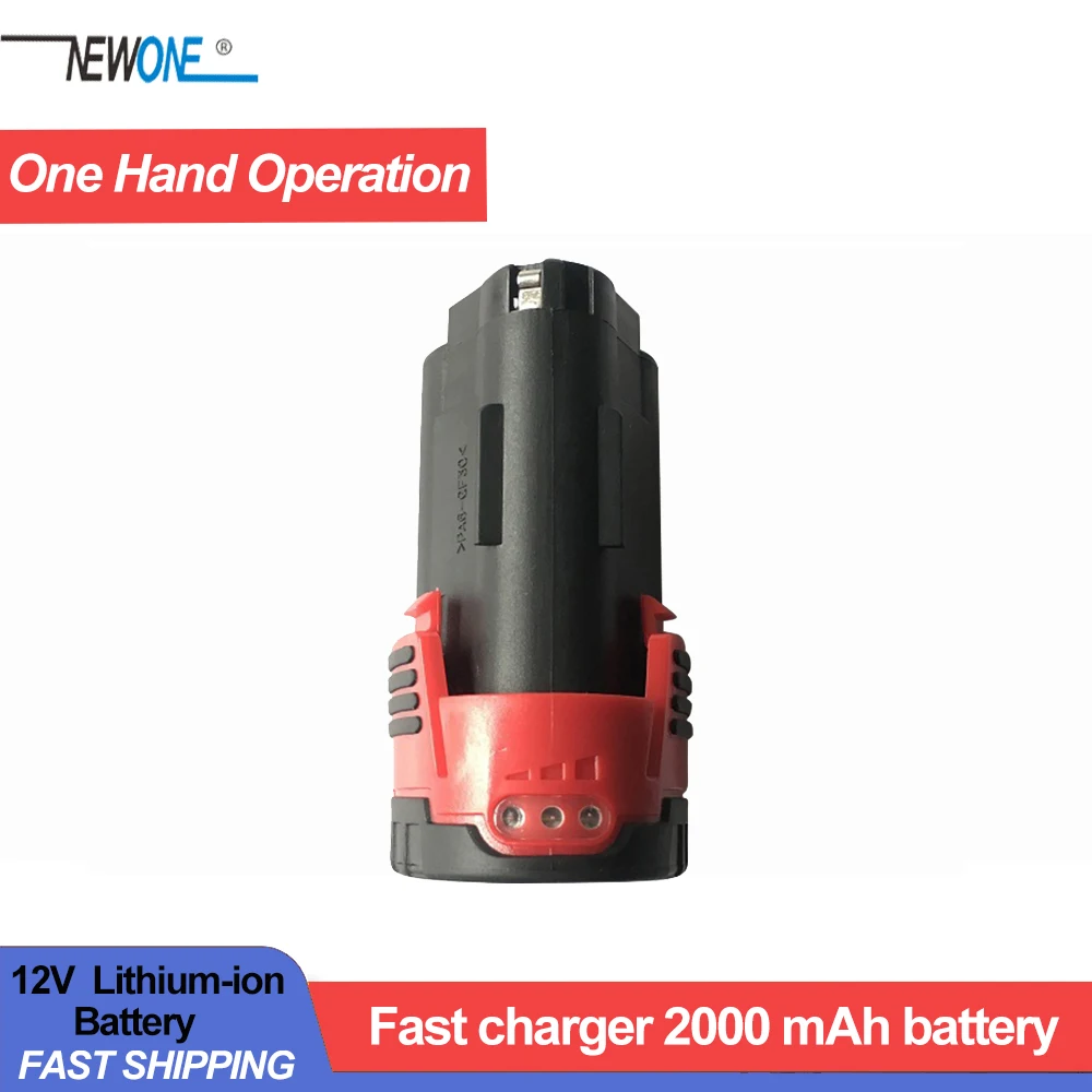 HAOLI 12V Liuthium батарея используется для Hephaestus 12V польская машина и угловая шлифовальная машина