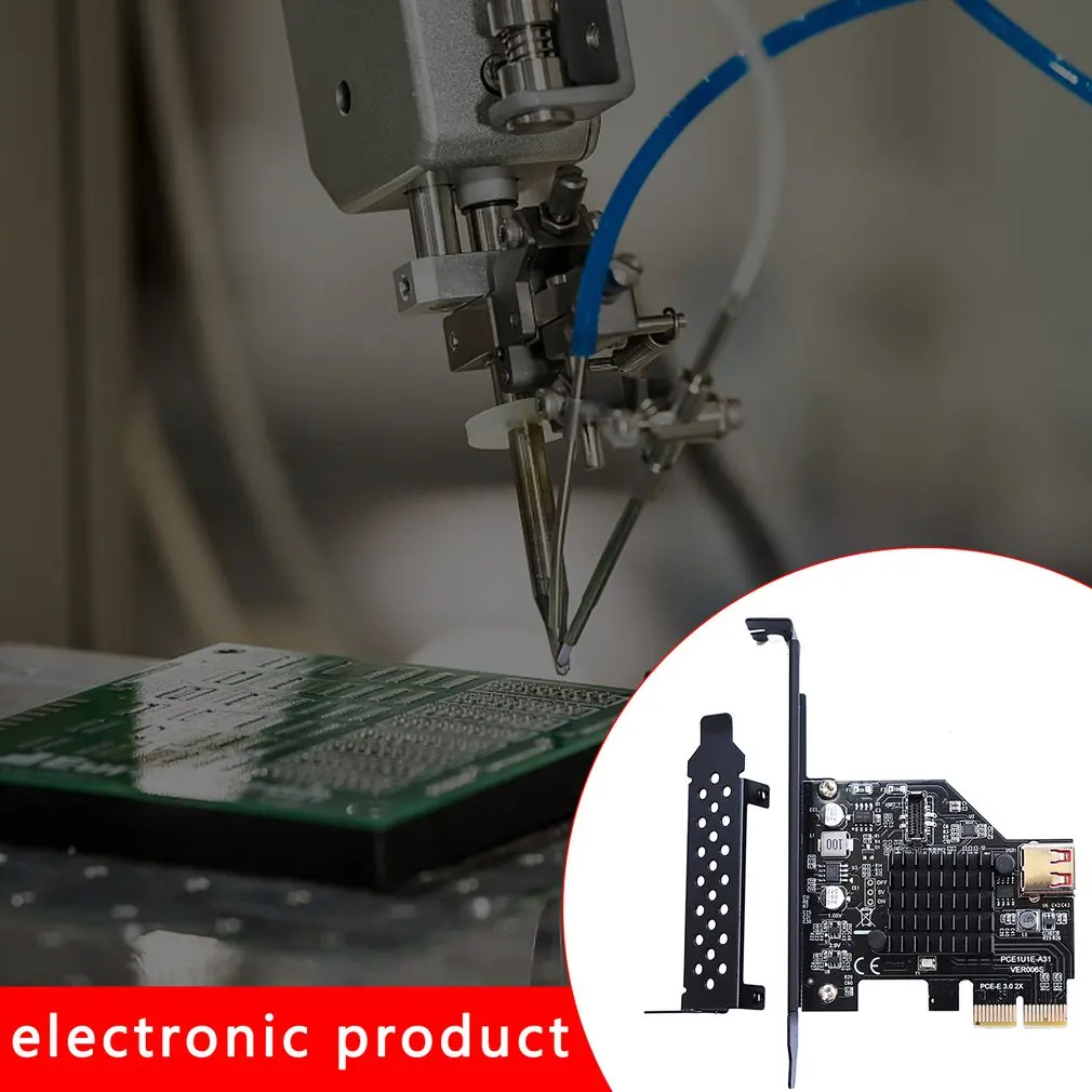 добавить на карта pci express 30 usb 31 pci e карт