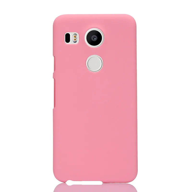 3 Чехол для LG Q7 G7 K8 Q8 V30 LG STYLUS 3 Q6 G6 V20 K10 K8 K4 ПК Жесткий матовый конфет симпатичный Ударопрочный пластиковый чехол-накладка на заднюю крышку - Цвет: 3