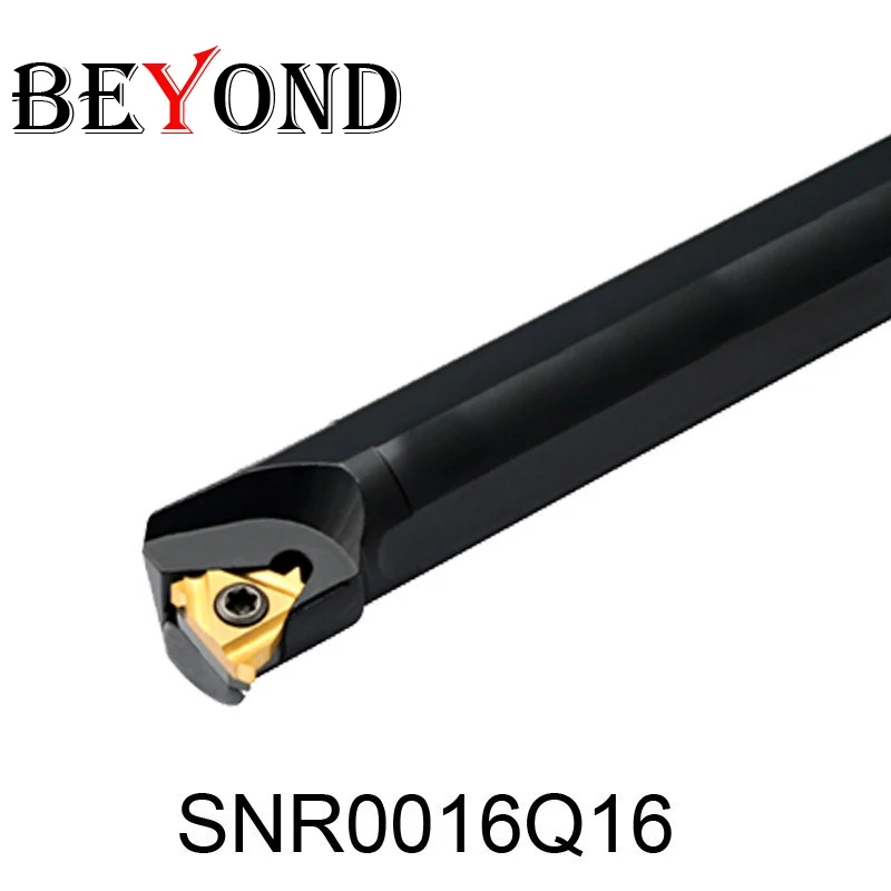 BEYOND SNR SNR0016Q16 SNL0016Q16 токарный инструмент держатель 16 мм токарные инструменты