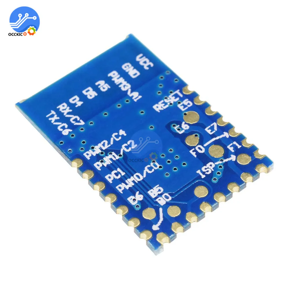 Беспроводной модуль Bluetooth BLE 4 0 к uart приемопередатчик плата центральный