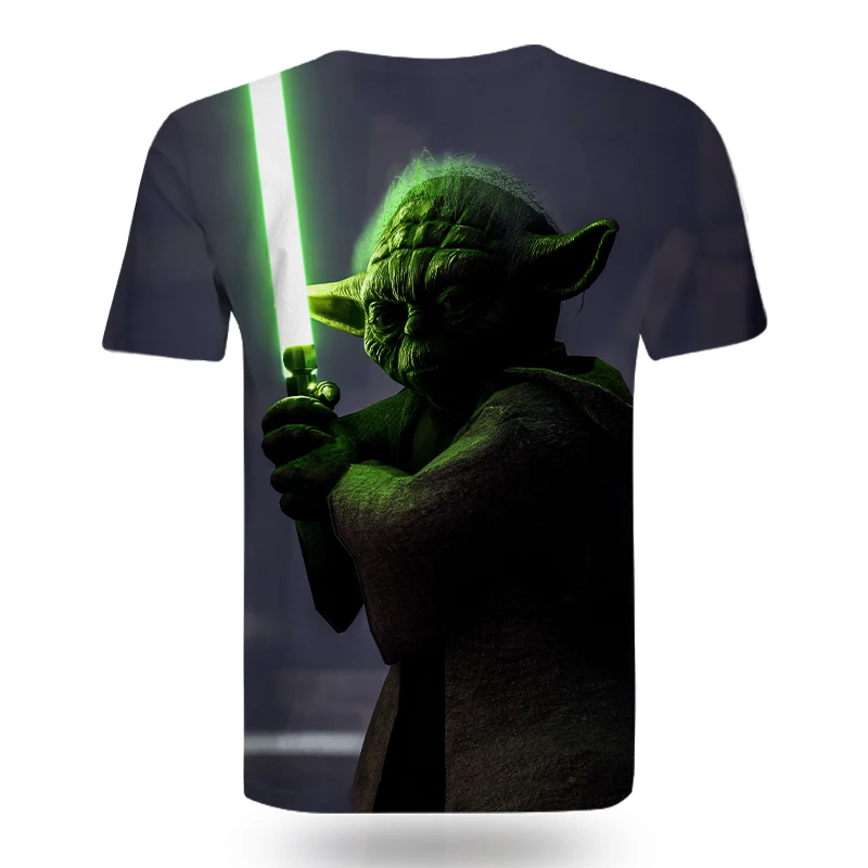 

Men's Fashion Loose Men's T-Shirt Cool Game 3D Printing Summer 2021 New T-Shirt Men's Cascasual Top Oversized T-Shirt