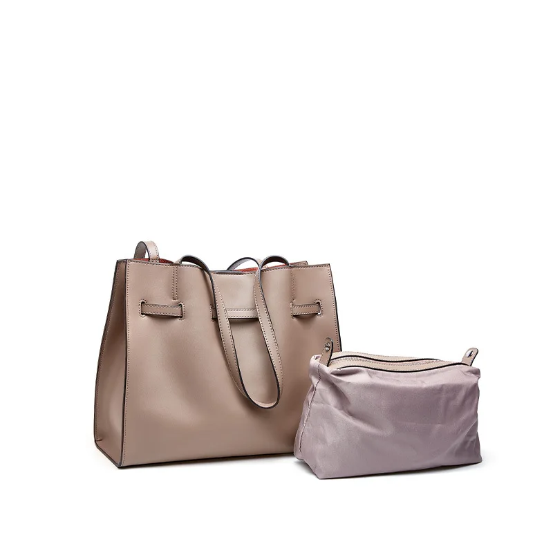 Genuine leather women handbags brand designer ladies bag famous 2019 hand fashion luxury shoulder bolsa feminina | Багаж и сумки