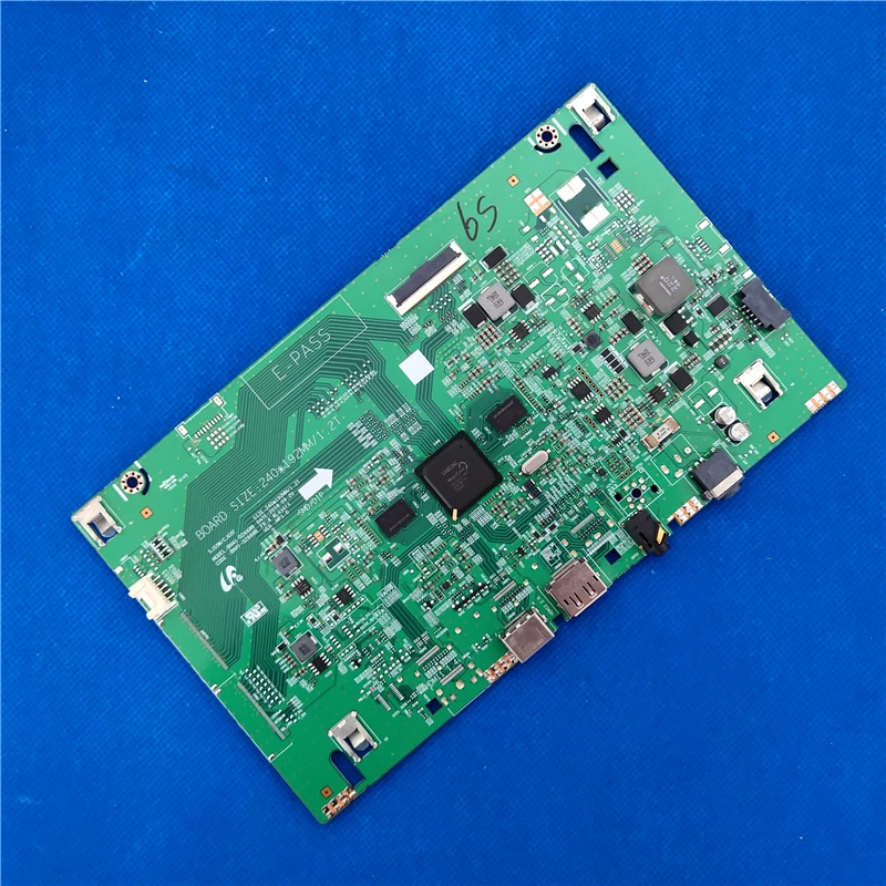 

For BN41-02668B Samsung main board UE32R592CWU BN91-20645G LU32R590CWUXEN BN94-14647U BN94-13963H LU32R594CWUXZG motherboard