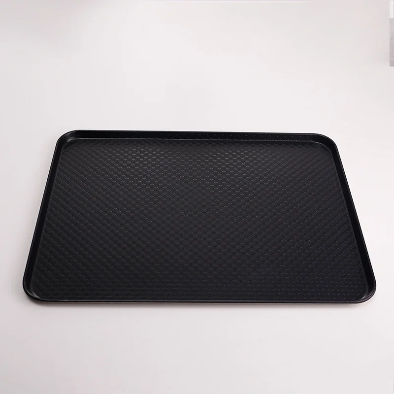 

Non-Stick Rectangle Baking Pan Roaster Oven Baking Pan Cookie Sheet Mini Muffin Cupcakes Trays Diamond Aluminium Alloy Bread