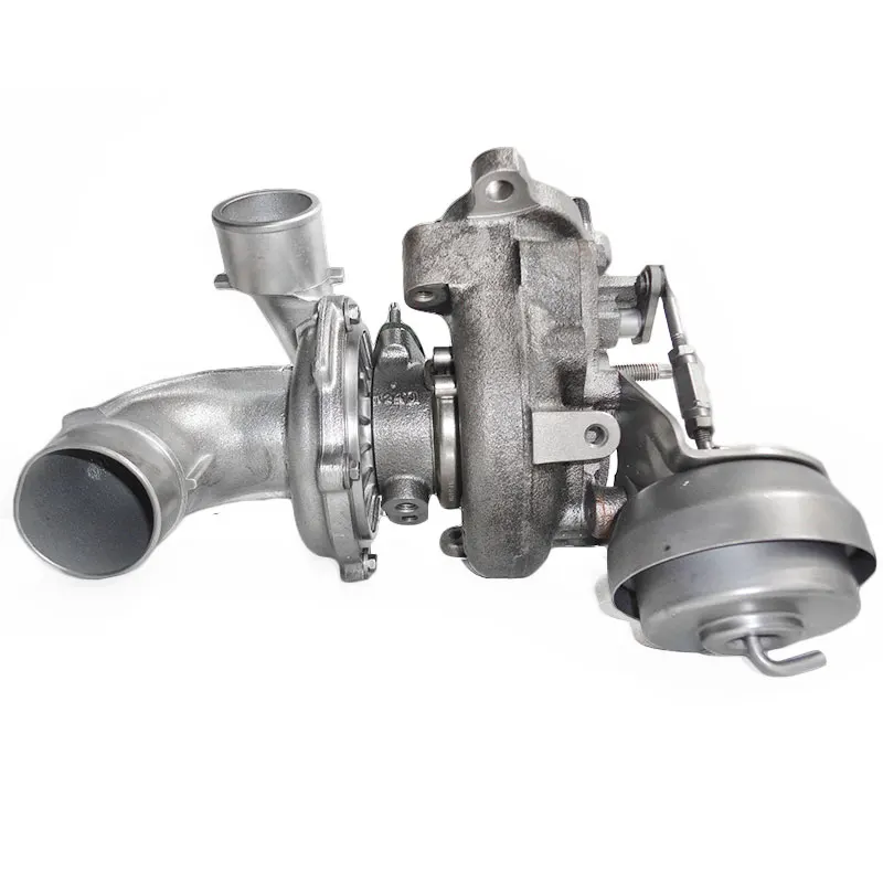 Турбокомпрессор для toyota corolla d4d Для RAV4 2 D 4D 136HP 150HP VB14 17201 0R011 172010R011 0R010