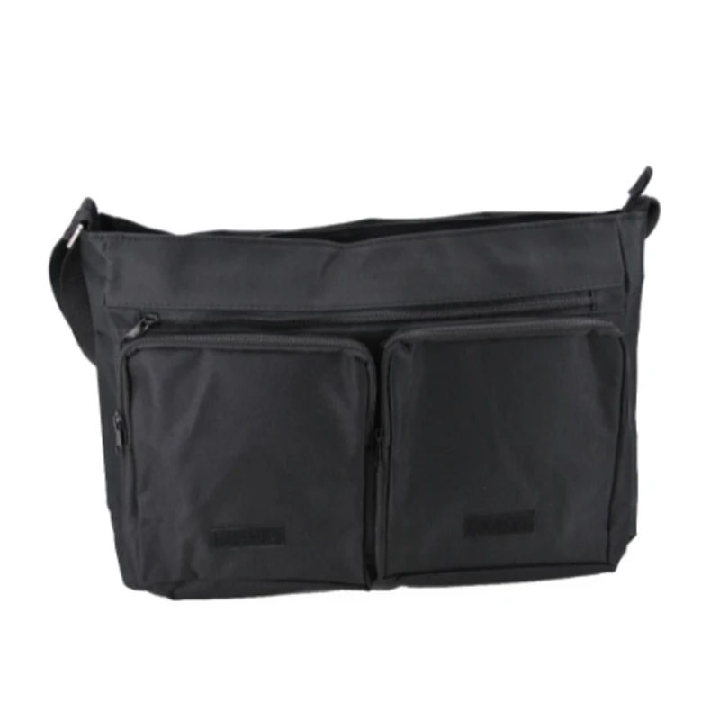 Сублимационная пустая сумка мессенджер 10 шт./лот термопресс Наплечные сумки